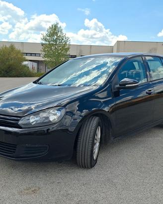 Volkswagen Golf 1.6 TDI DPF 5p. Comfortline