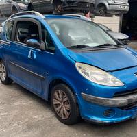 Peugeot 1007 "2008" 1400 HDI 50KW 68CV *8HZ