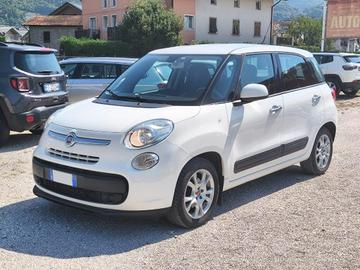 FIAT 500L 1.3 Multijet 85 CV Pop Star
