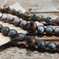 braccialetti tamashii realizzati a mano