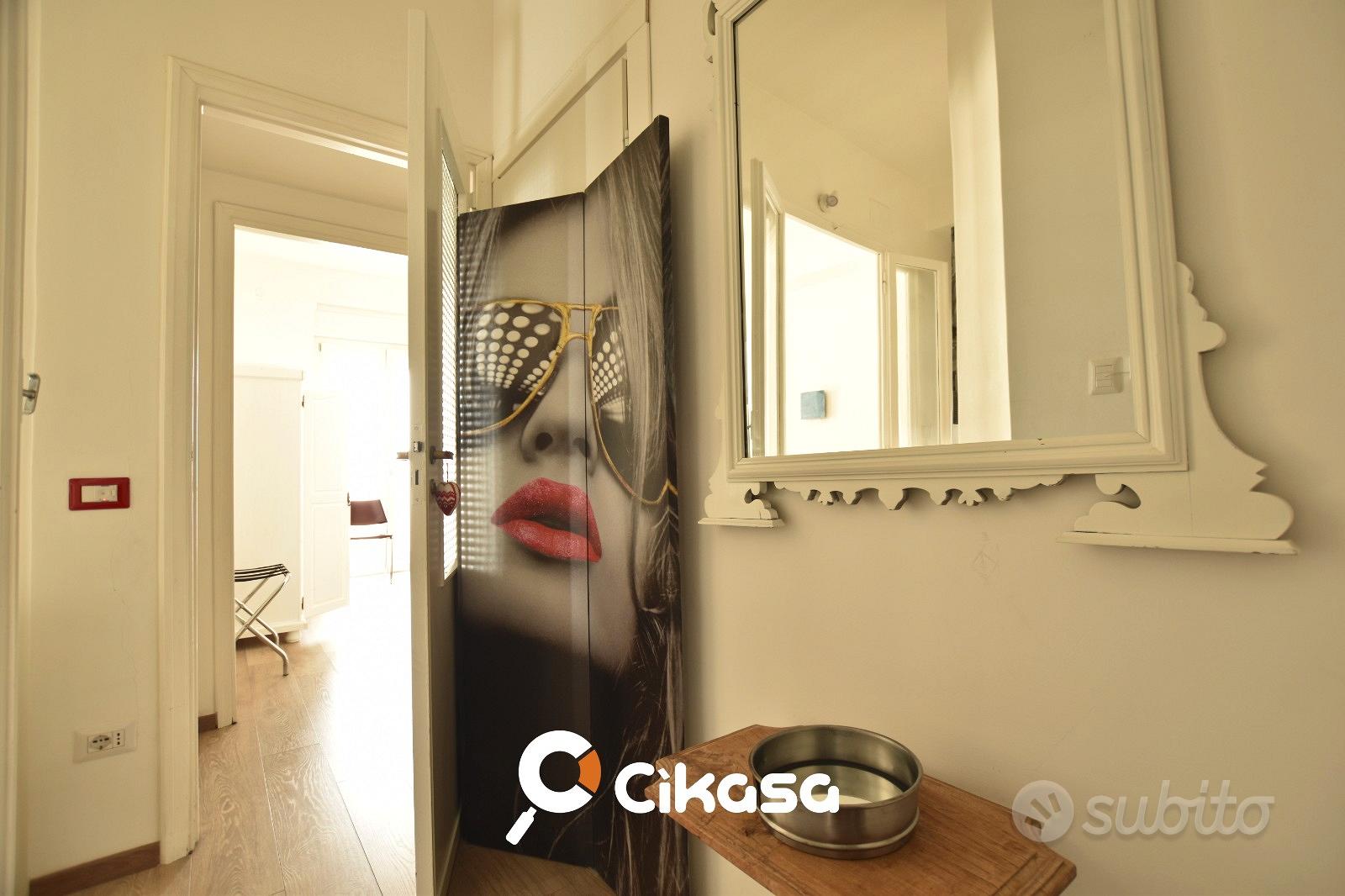 Apartment in Casteddu/Cagliari, San Benedetto - Vista 2