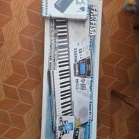 tastiera Bontempi farfisa con expander