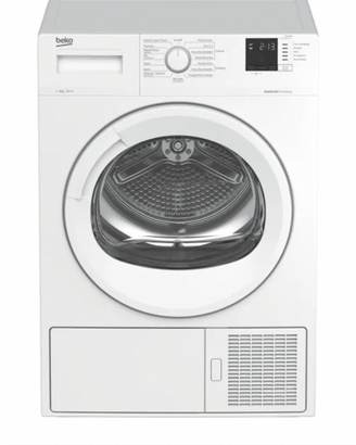 Asciugatrice Beko 8 DRX823w A++