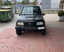 Suzuki Vitara 16. 16v