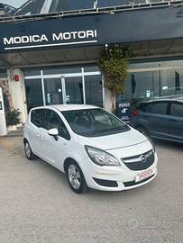 Opel Meriva 1.4 Turbo 120CV GPL Tech Cosmo