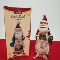 BABBO NATALE MOBILETTO