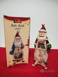 BABBO NATALE MOBILETTO