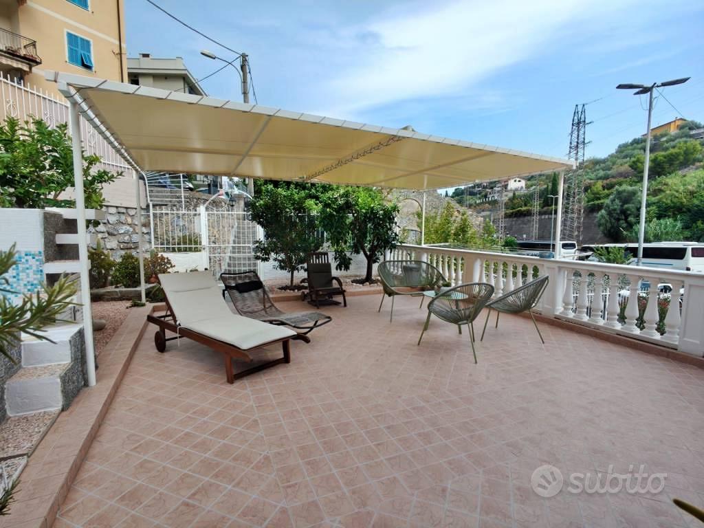 Appartamento – Alassio, Savona - Altro