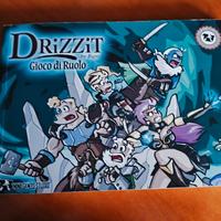 Drizzit – Il Gioco di Ruolo