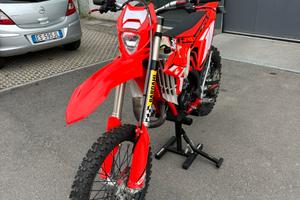 Beta 125 2tempi 2024 - trattabile