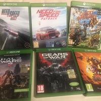 Giochi Xbox one