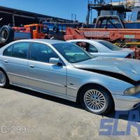 BMW 5 E39 530D 184CV 98-00 -ricambi