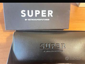 Occhiali SUPER