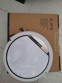 Robot aspirapolvere Ilife