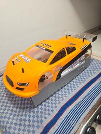 auto rc touring 1/10