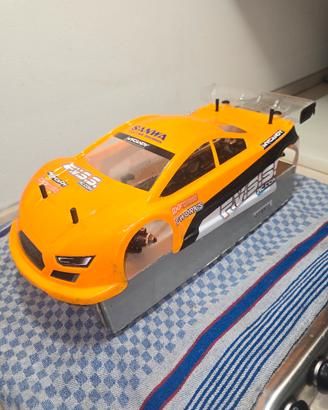 auto rc touring 1/10