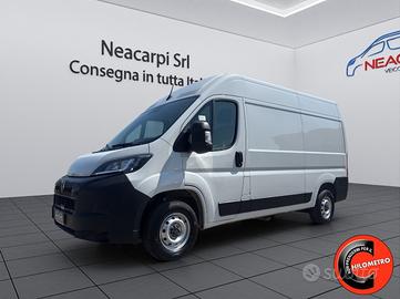 Peugeot Boxer 2.2 BHDi 140C-CRUISE(PM-TM-L2H2)SENS