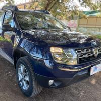 Dacia Duster 1.6 115CV Start&Stop 4x2 GPL Laur&eac