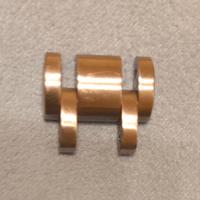 MAGLIA BRACCIALE ZENITH EL PRIMERO RAINBOW FLYBACK