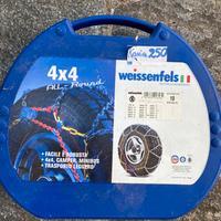 Catene da neve Weissenfels