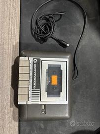 Commodore 1531 datassette