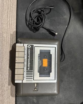 Commodore 1531 datassette