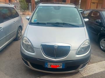 Lancia MUSA 1.9 Multijet Platino