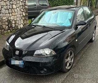 Seat Ibiza 1.2 12V 70CV - Garanzia 12 Mesi