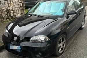 Seat Ibiza 1.2 12V 70CV - Garanzia 12 Mesi