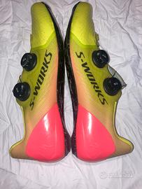 Sworks 7 rd