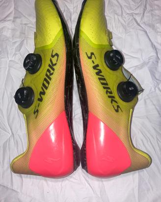 Sworks 7 rd