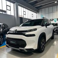 Citroen C3 Aircross BlueHDi 110 S&S Shine