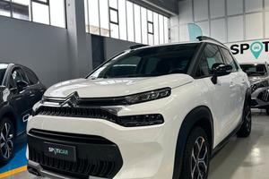 Citroen C3 Aircross BlueHDi 110 S&S Shine