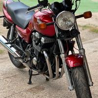 Honda CB SEVEN FIFTY