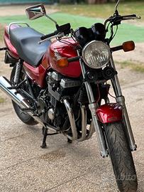 Honda CB SEVEN FIFTY