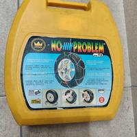 Catene da Neve konig No Problem