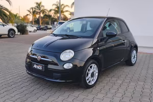 FIAT 500 1.2 Sport