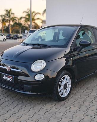 FIAT 500 1.2 Sport