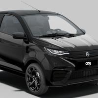 Aixam City eCity Sport Ambition