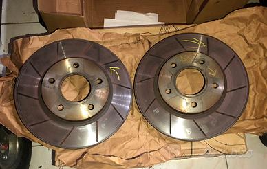 Nissan S15 S14 Impianto frenante