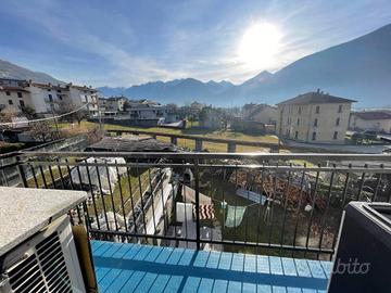 Appartamento di 97 m² con 3 locali a Traona