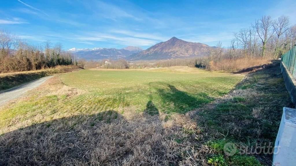 Immobile in asta di 19946 m² a Rosta - Altro