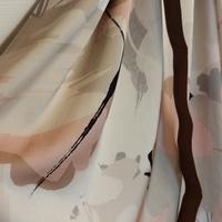 Abito estivo stampa floreale 