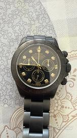 ROLEX DAYTONA 116520 - Black Venom Edition