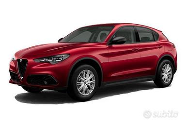 Alfa Romeo Stelvio 2.2 t Veloce Q4 210cv auto