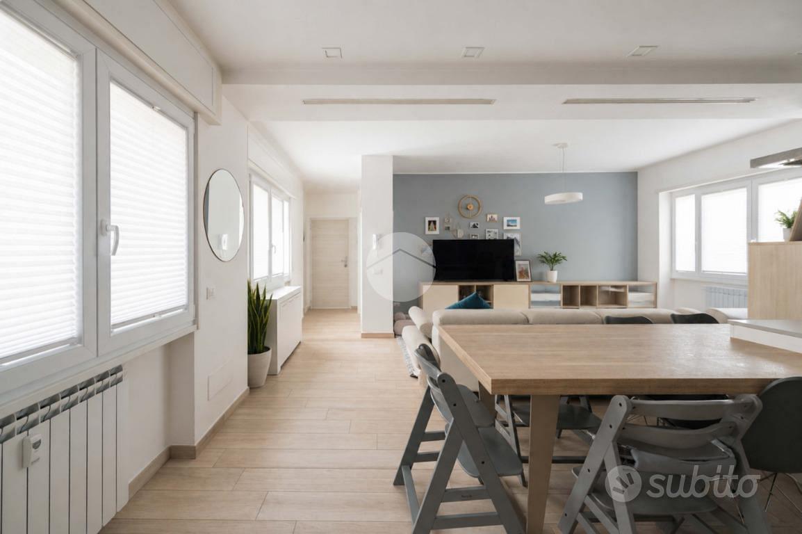 Appartamento – Roma, Trionfale - Altro