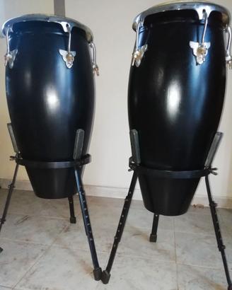 Congas