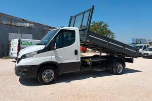 Camion Iveco Daily 35-140 Ribaltabile
