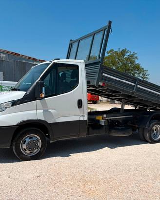 Camion Iveco Daily 35-140 Ribaltabile