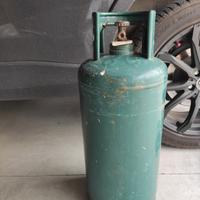 bombola di gas